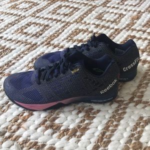 Reebok Crossfit Women’s shoes